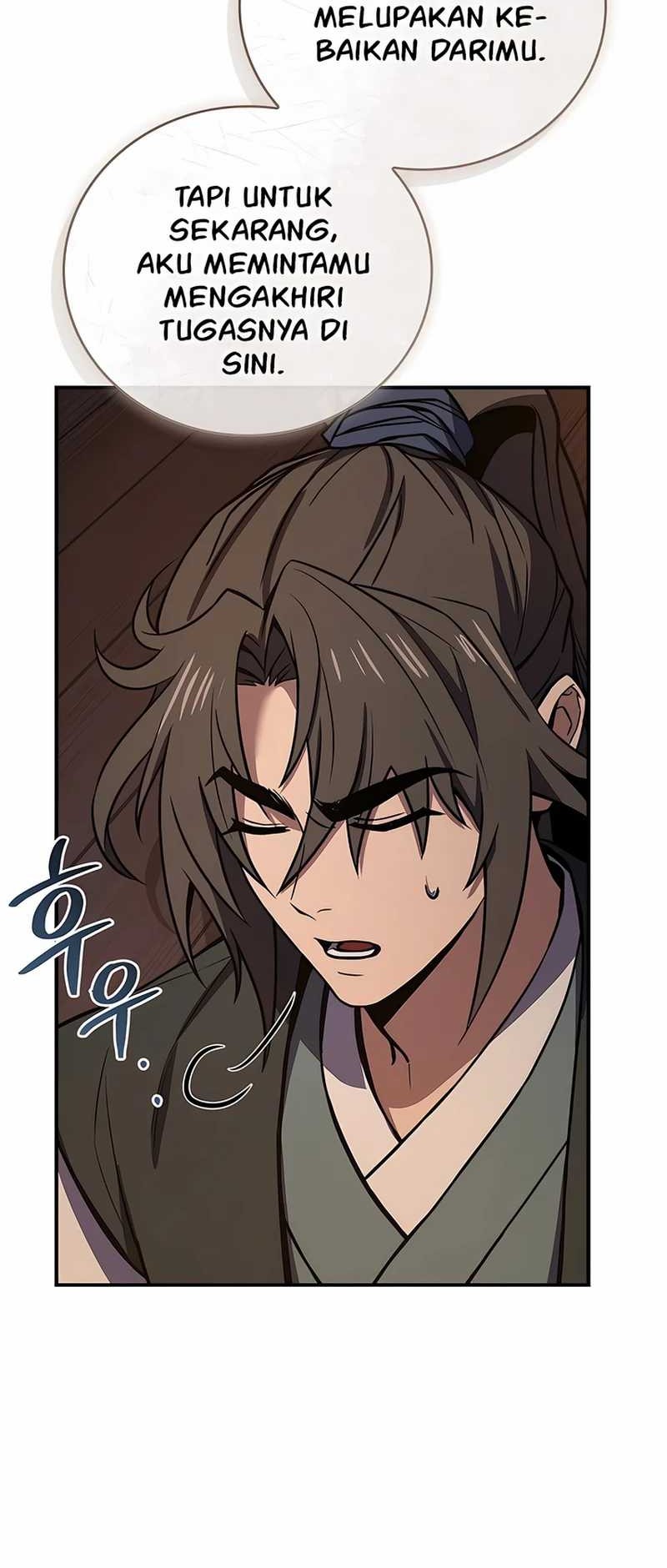 Reincarnated Escort Warrior Chapter 99 Gambar 47