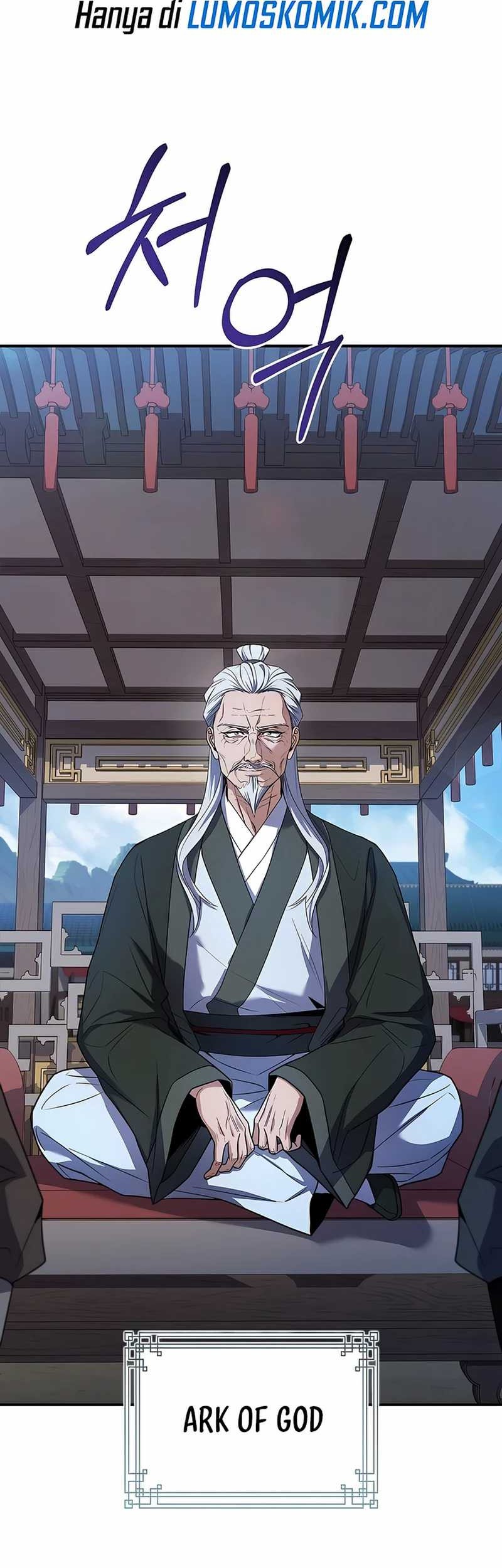 Reincarnated Escort Warrior Chapter 99 Gambar 57