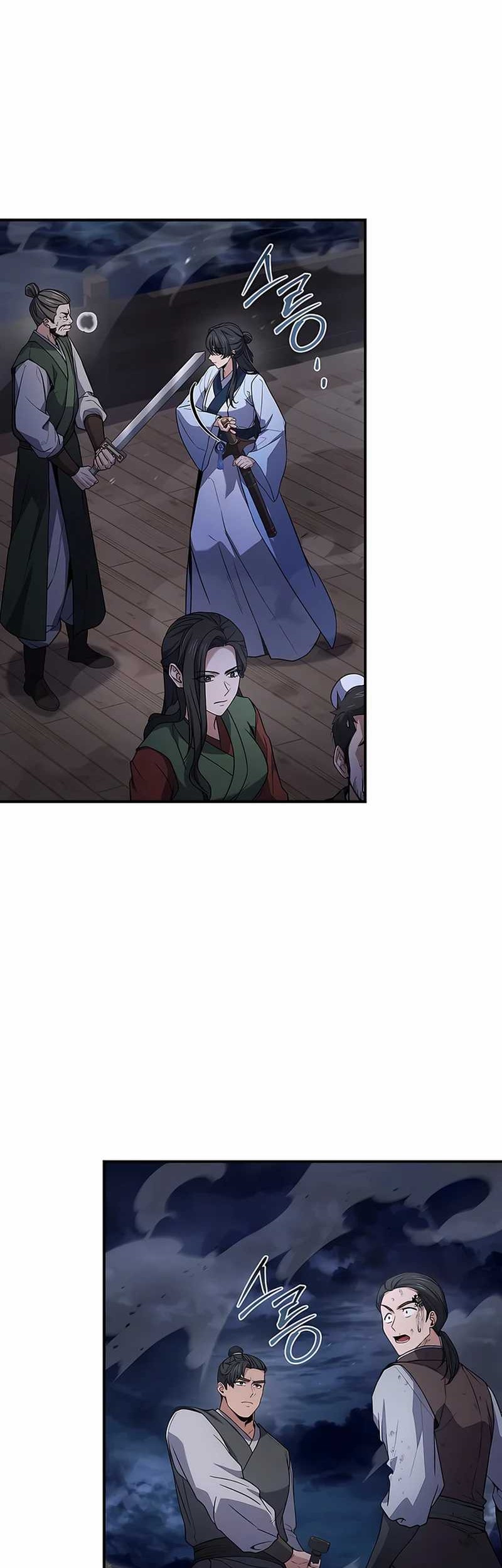 Reincarnated Escort Warrior Chapter 99 Gambar 30