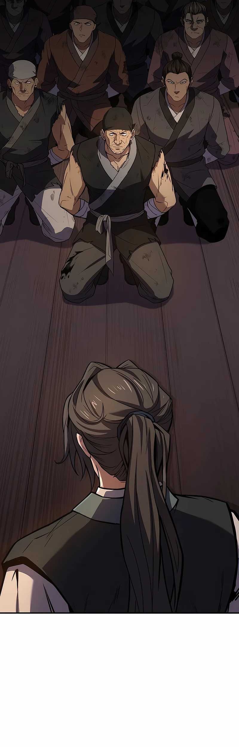 Reincarnated Escort Warrior Chapter 99 Gambar 39