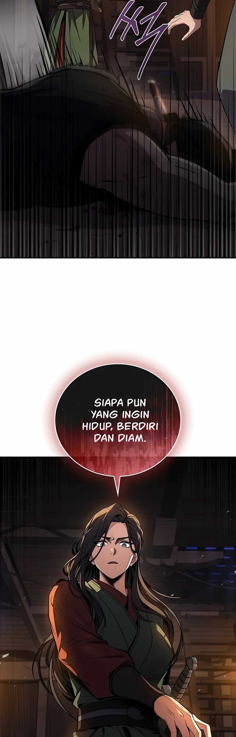 Reincarnated Escort Warrior Chapter 99 Gambar 43