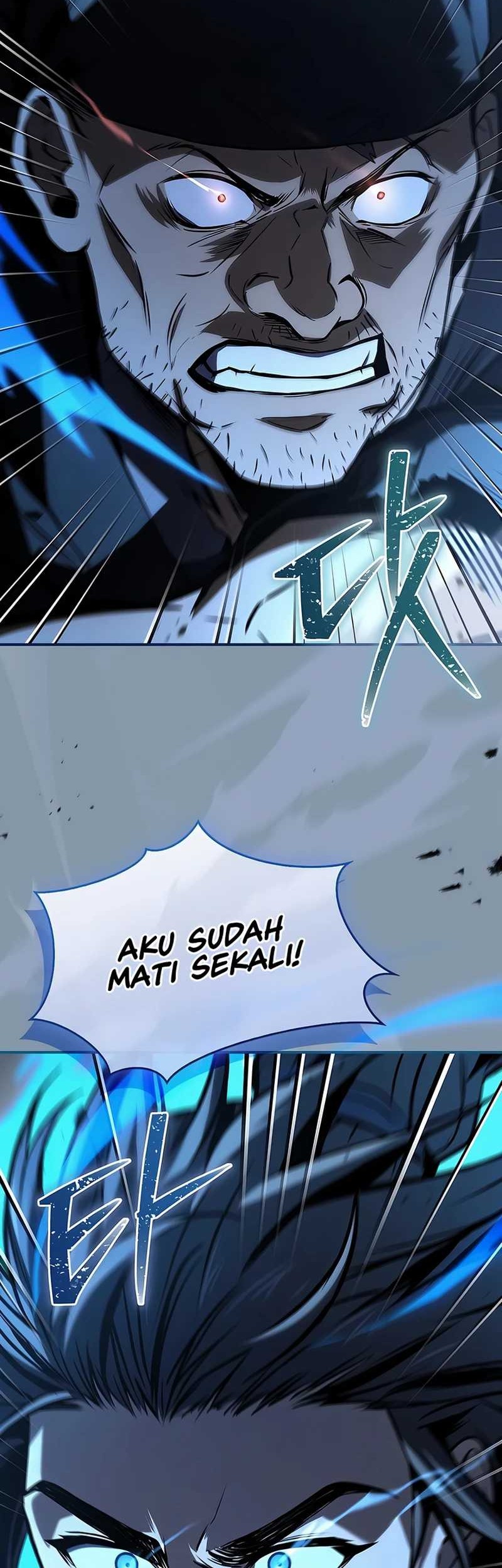 Manhwa Reincarnated Escort Warrior Chapter 99 gambar nomor 2