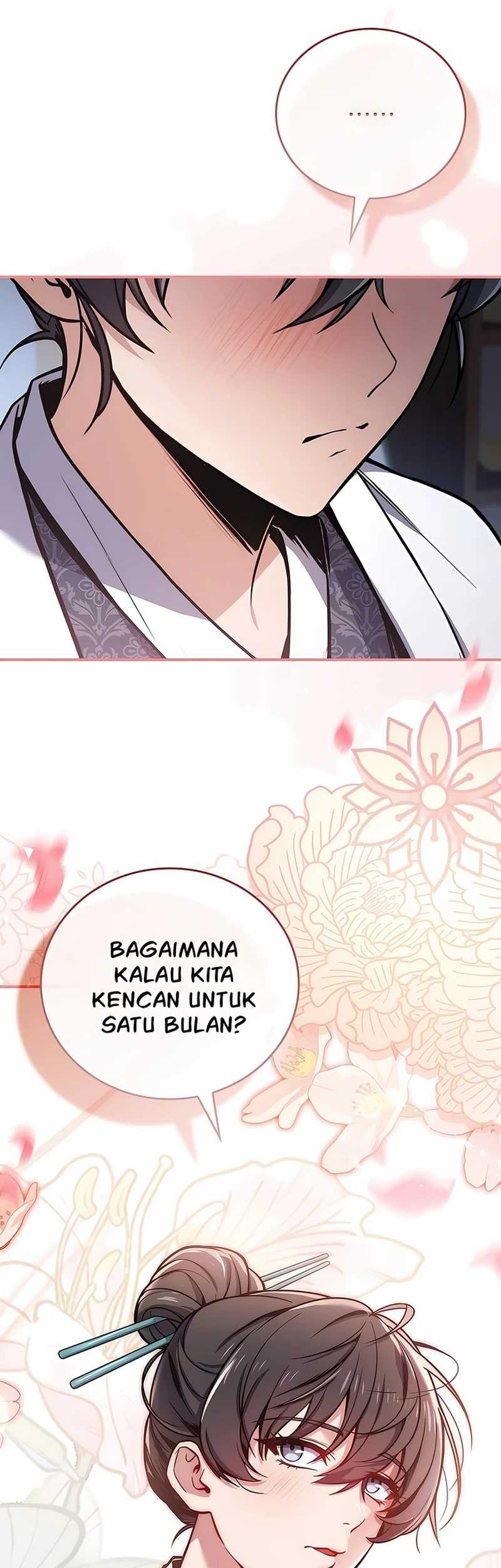 Reincarnated Escort Warrior Chapter 99 Gambar 91