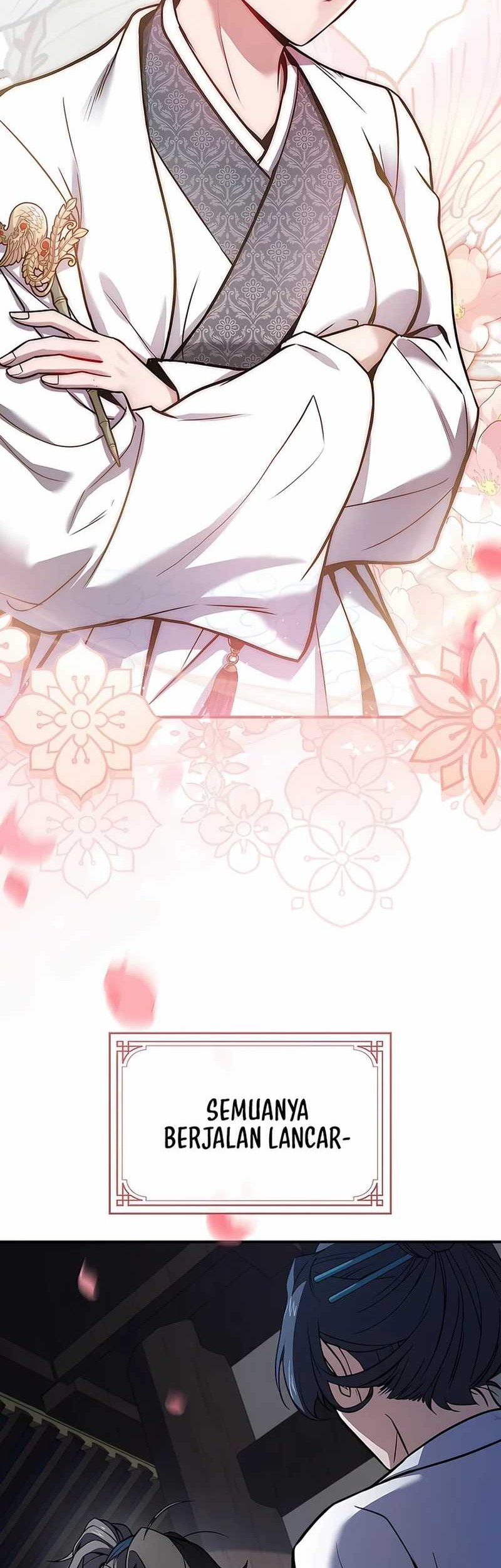 Reincarnated Escort Warrior Chapter 99 Gambar 92