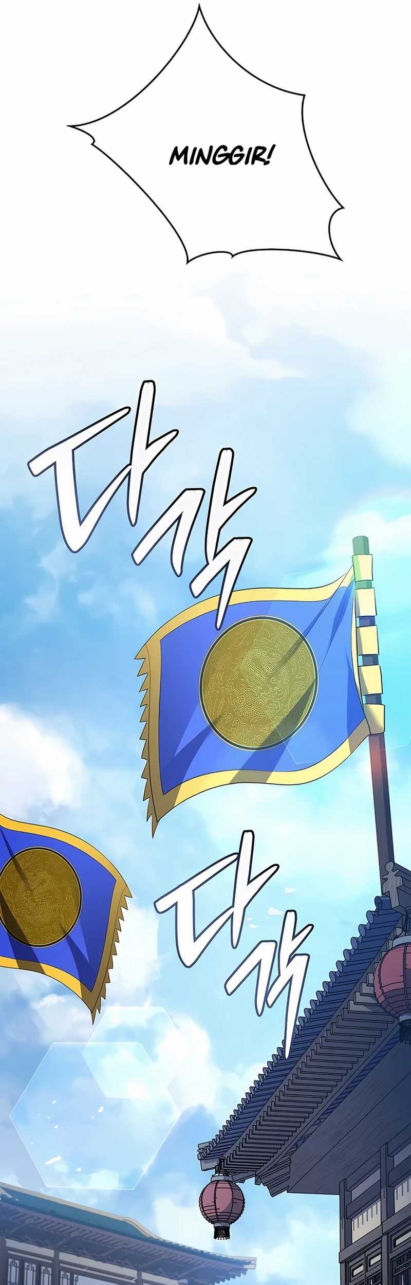 Reincarnated Escort Warrior Chapter 99 Gambar 68