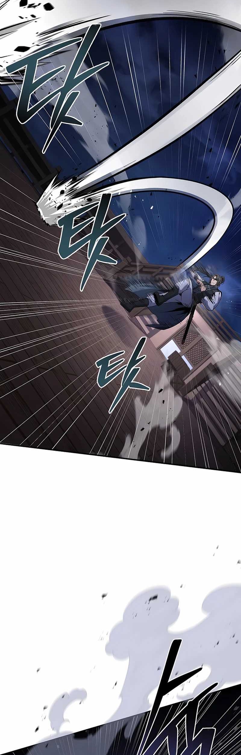 Reincarnated Escort Warrior Chapter 99 Gambar 8