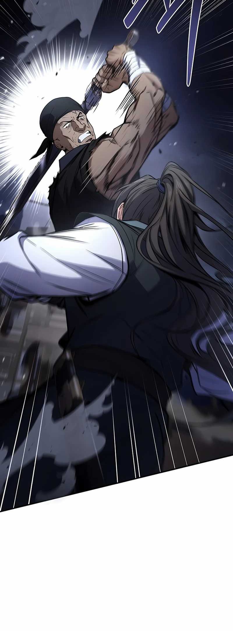 Reincarnated Escort Warrior Chapter 99 Gambar 9