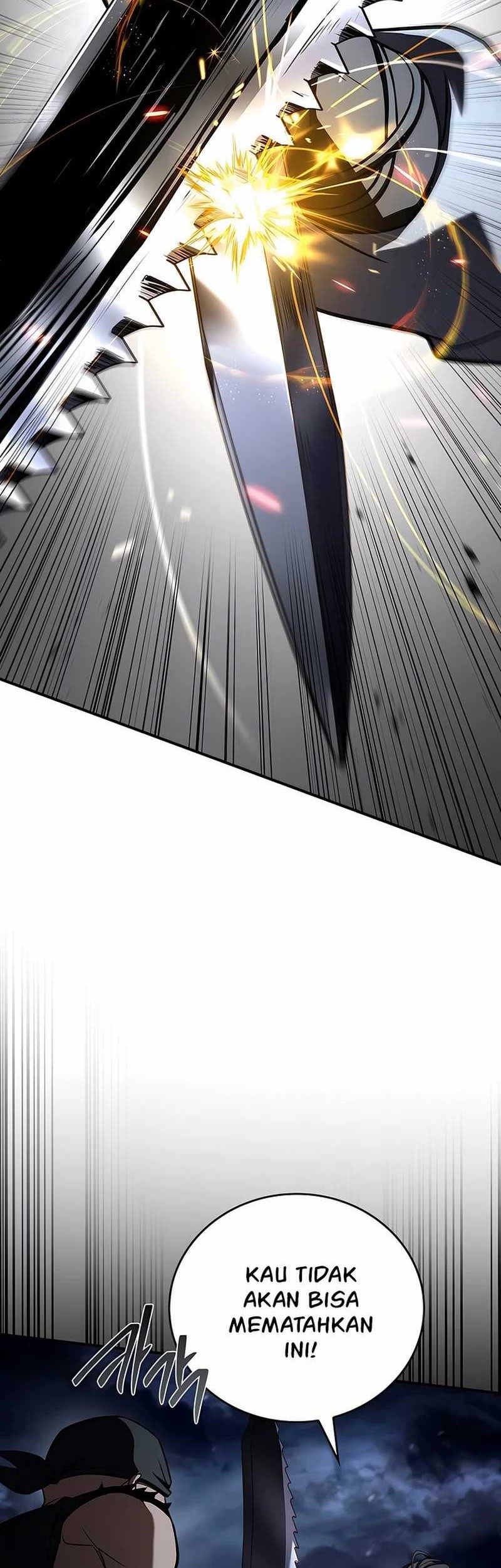 Reincarnated Escort Warrior Chapter 99 Gambar 11