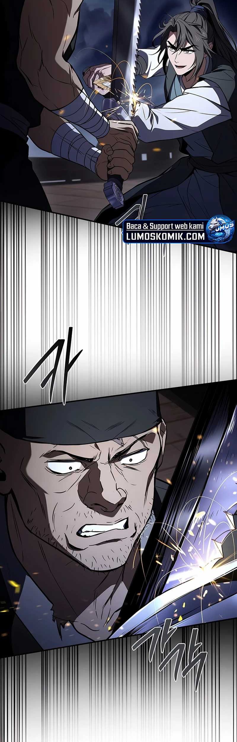 Reincarnated Escort Warrior Chapter 99 Gambar 12