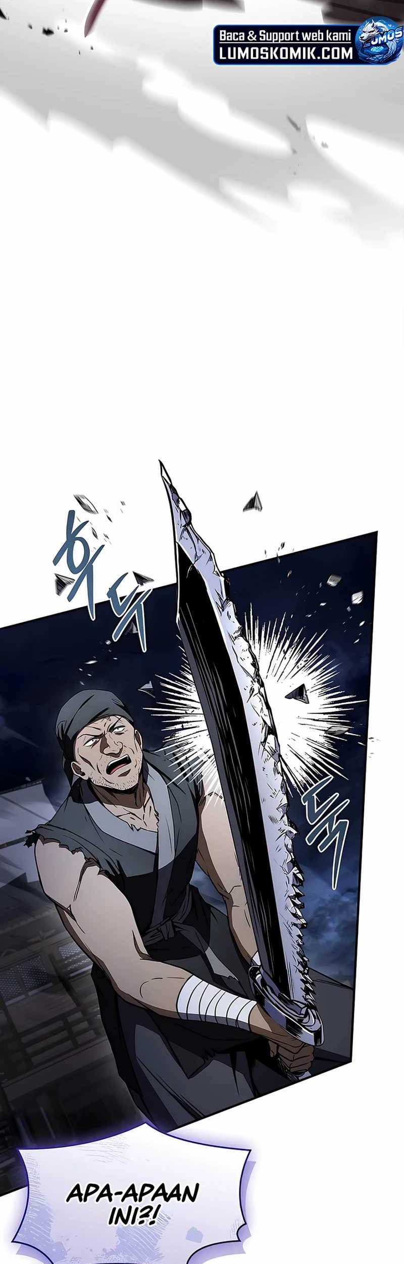 Reincarnated Escort Warrior Chapter 99 Gambar 16