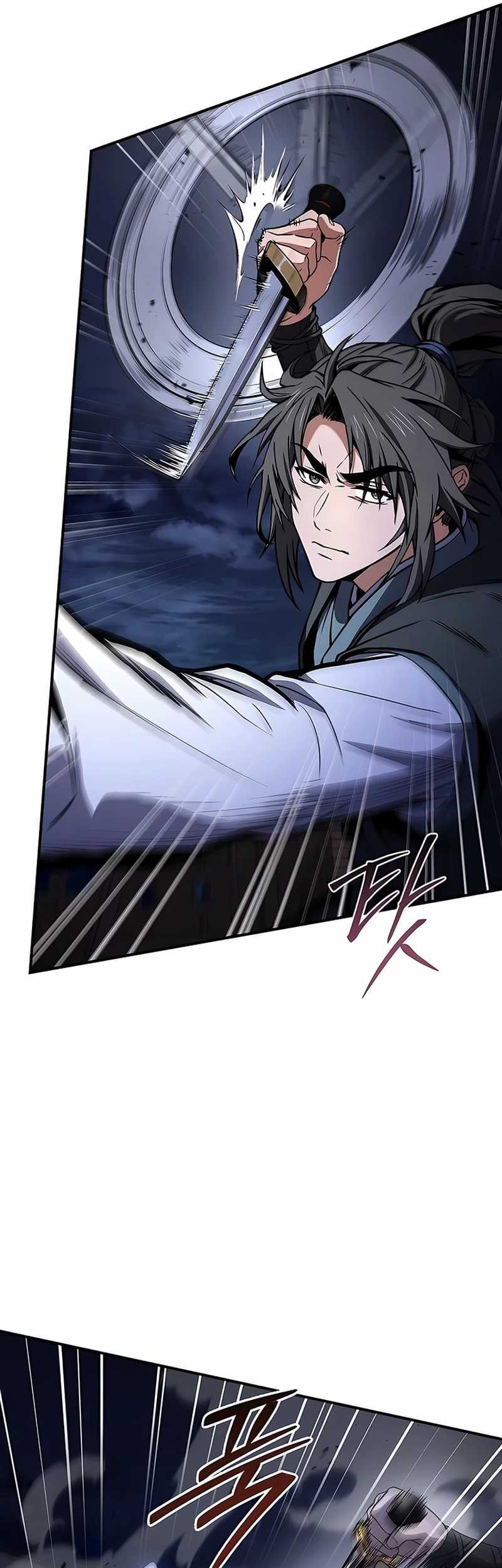 Reincarnated Escort Warrior Chapter 99 Gambar 18