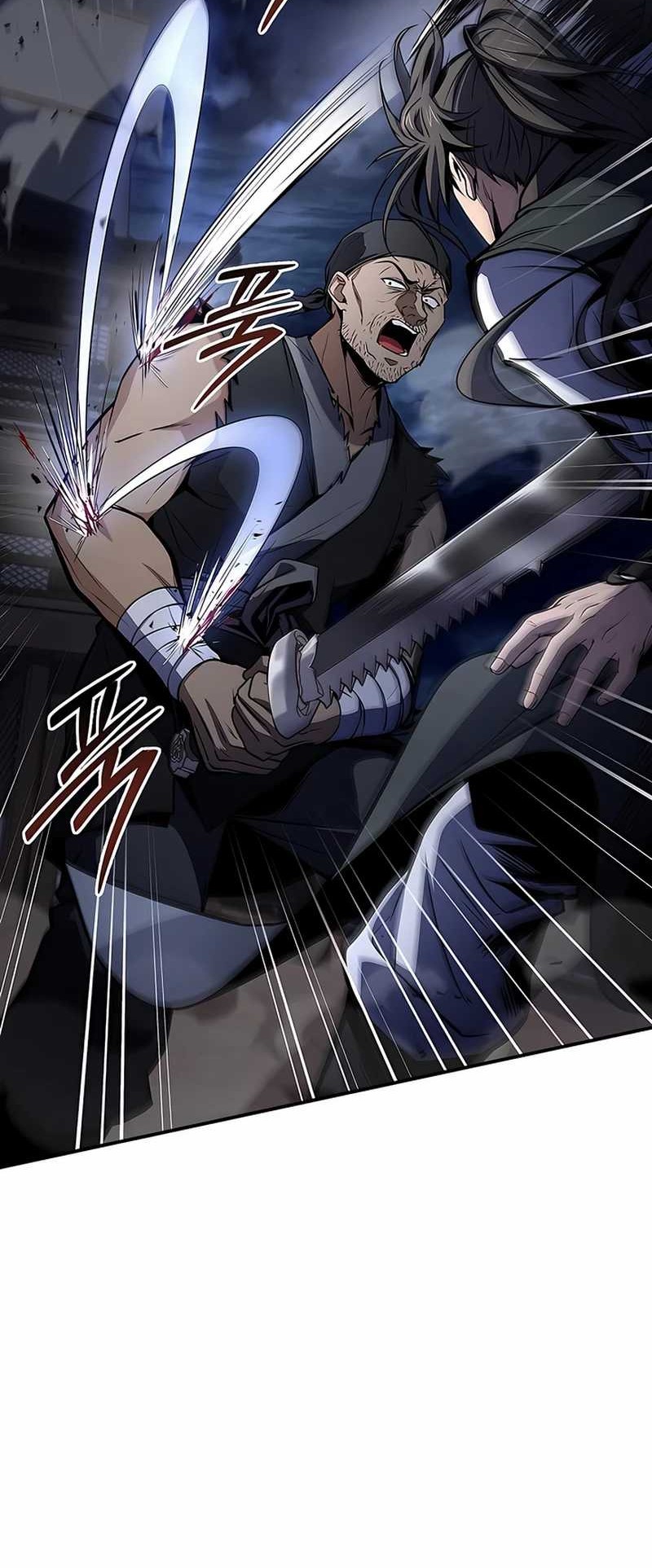 Reincarnated Escort Warrior Chapter 99 Gambar 19