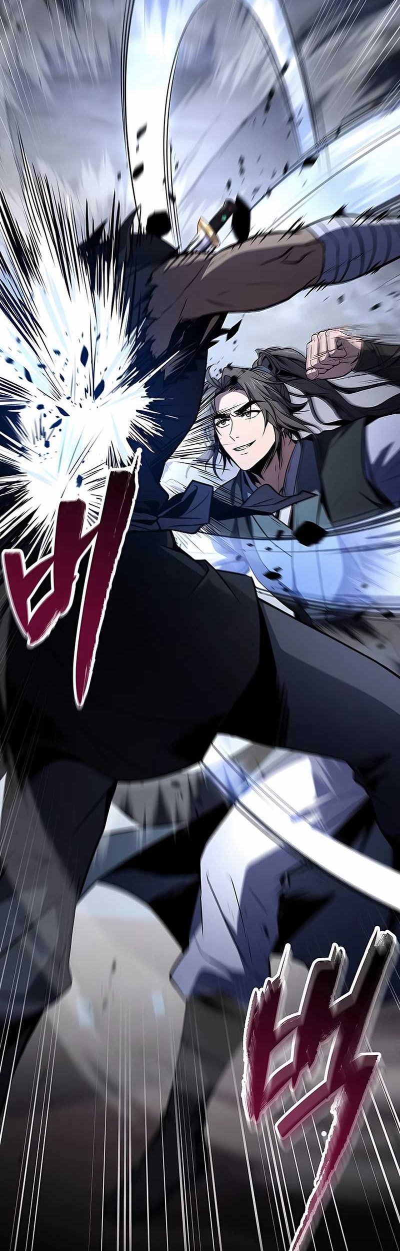 Reincarnated Escort Warrior Chapter 99 Gambar 21