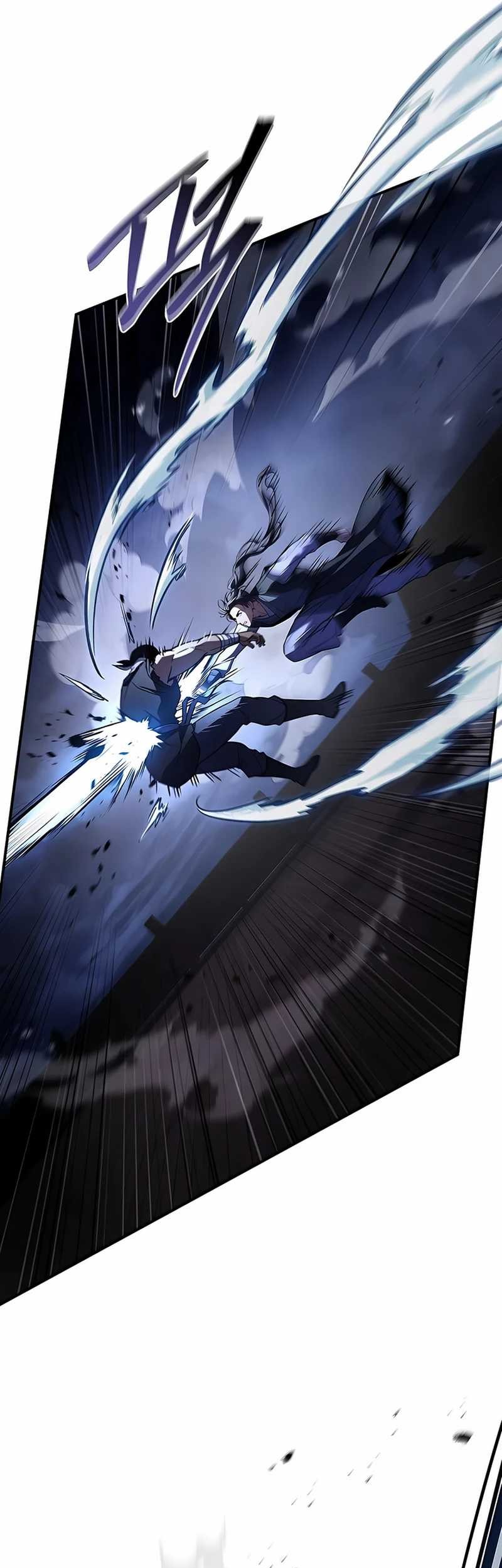 Reincarnated Escort Warrior Chapter 99 Gambar 23