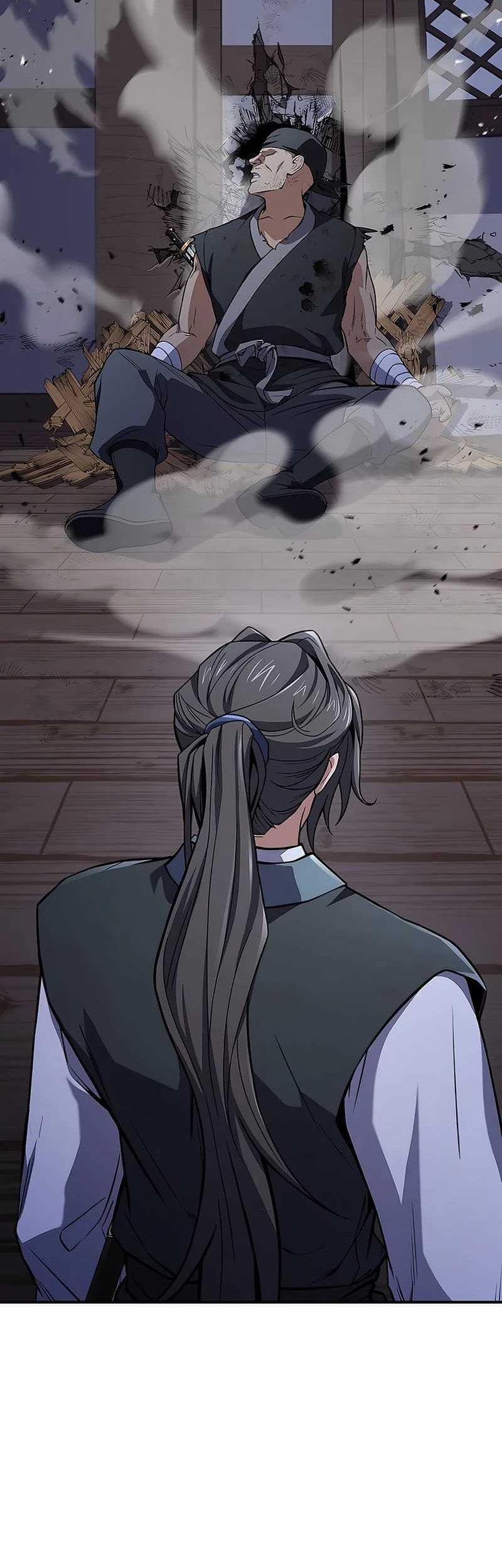 Reincarnated Escort Warrior Chapter 99 Gambar 27