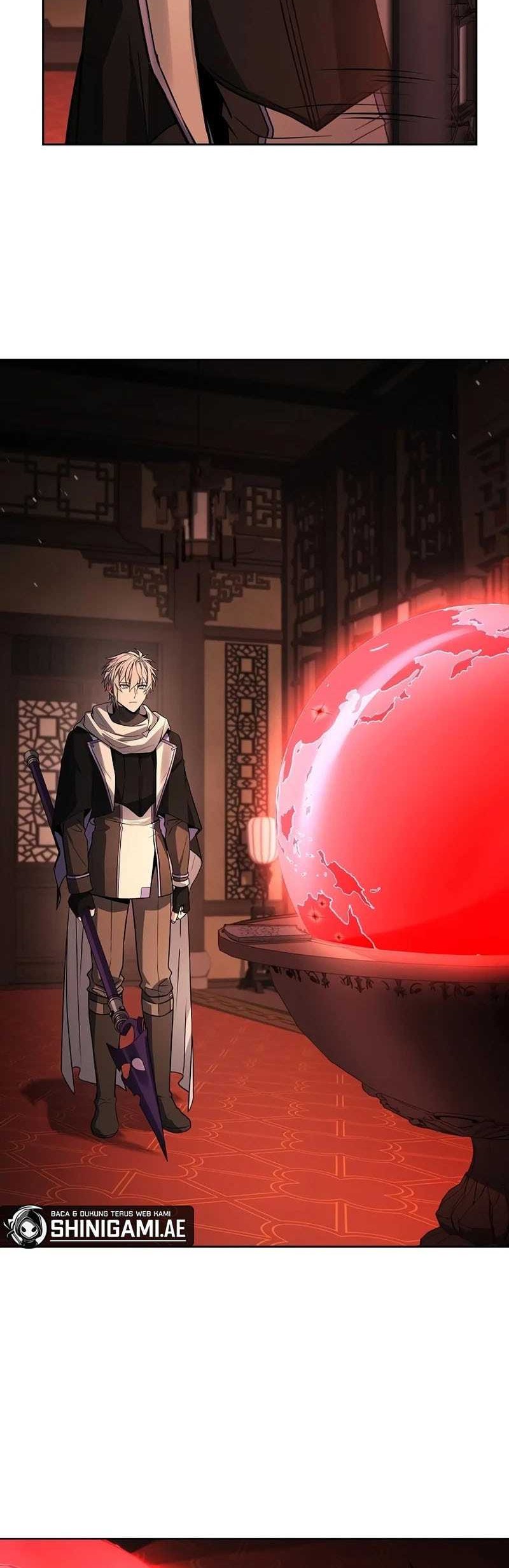 The Constellations Are My Disciples Chapter 109 Gambar 53