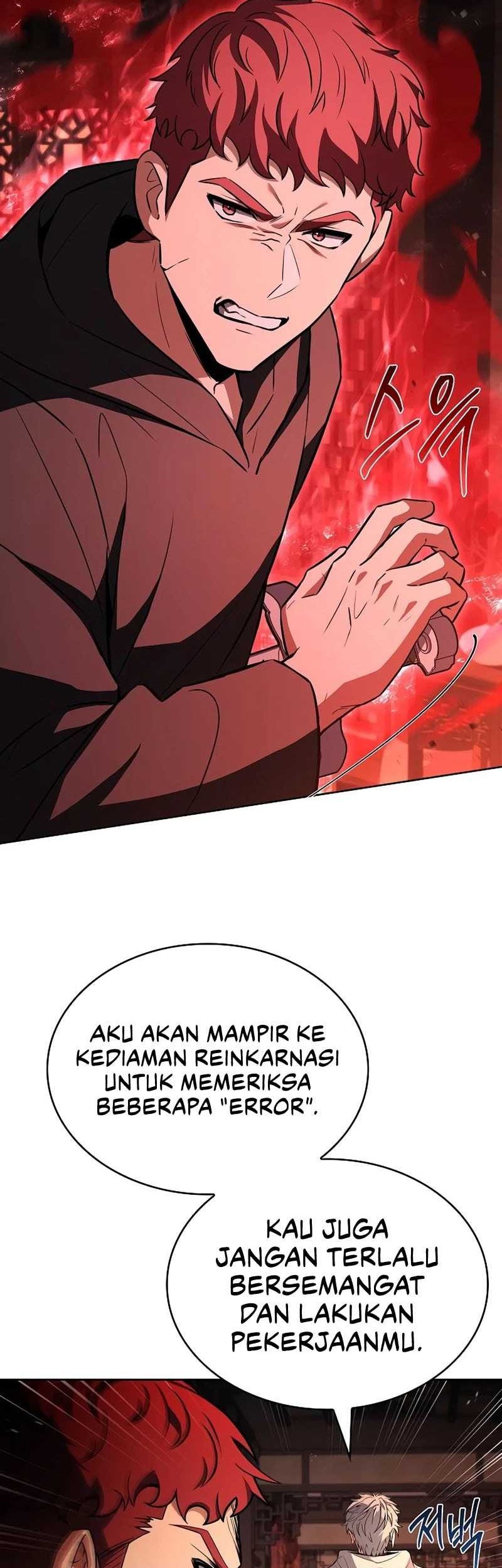 The Constellations Are My Disciples Chapter 109 Gambar 51