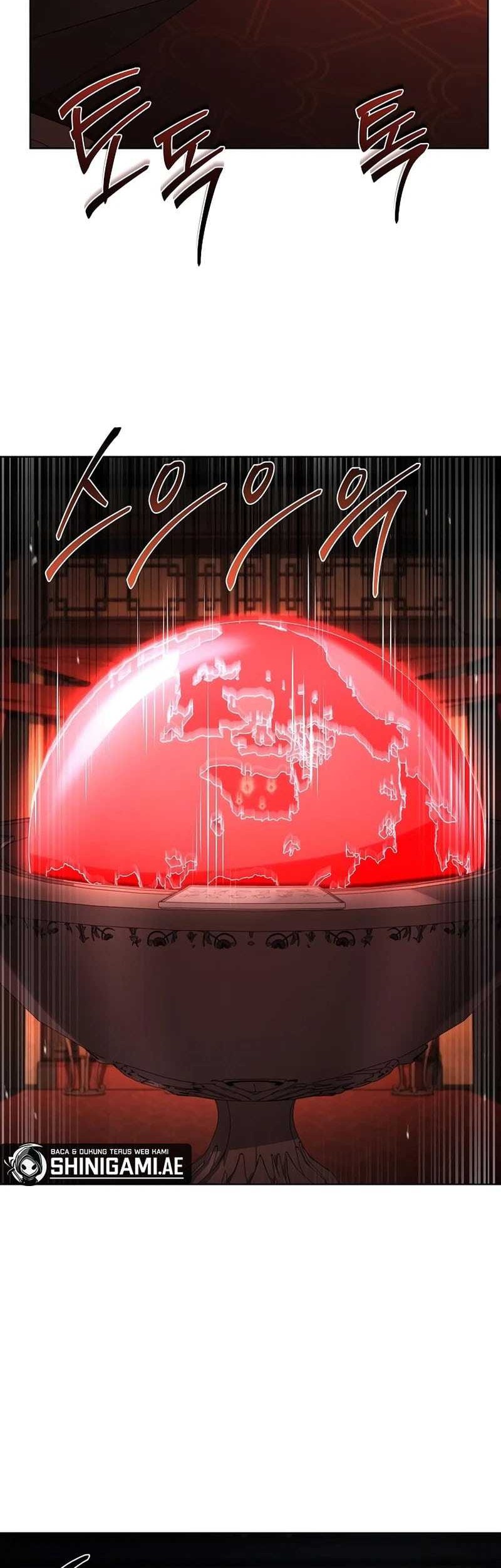 The Constellations Are My Disciples Chapter 109 Gambar 55