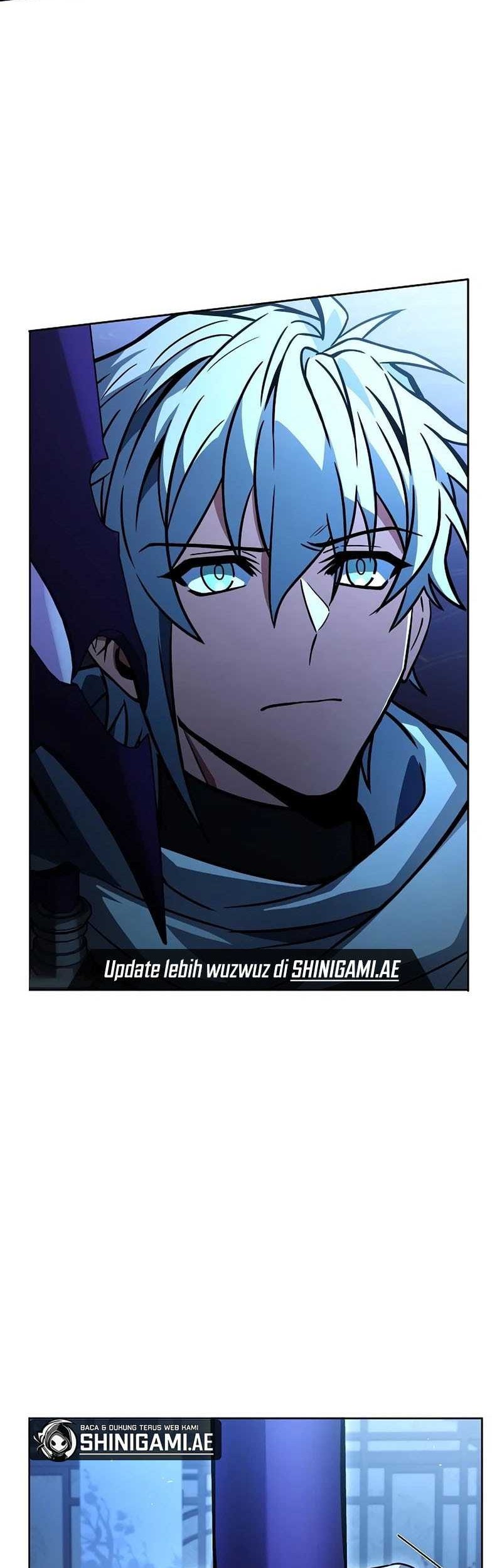 The Constellations Are My Disciples Chapter 109 Gambar 59