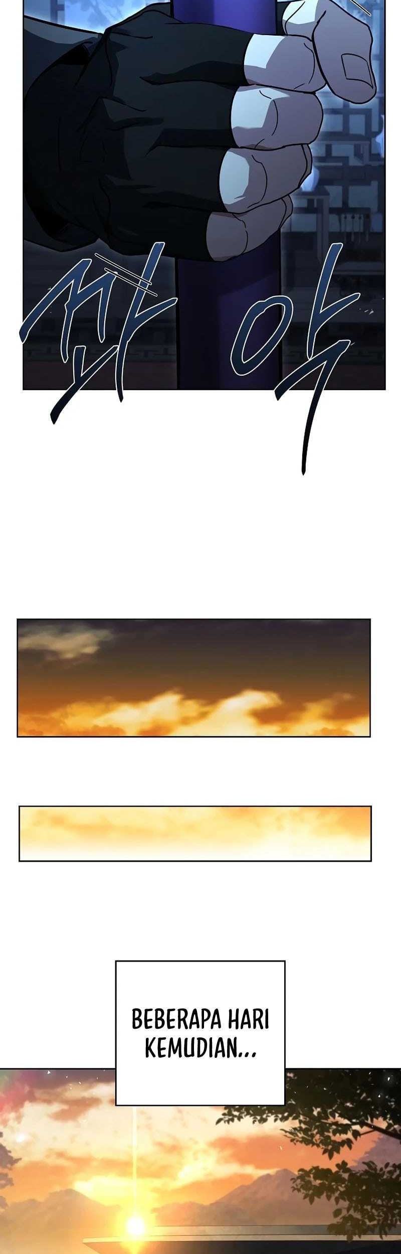 The Constellations Are My Disciples Chapter 109 Gambar 60