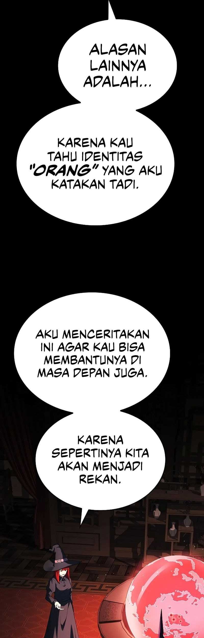 The Constellations Are My Disciples Chapter 109 Gambar 34