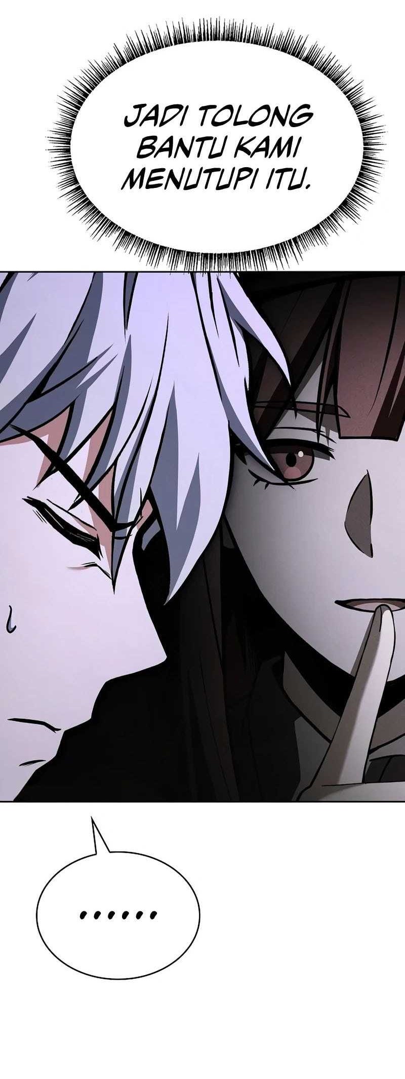 The Constellations Are My Disciples Chapter 109 Gambar 41