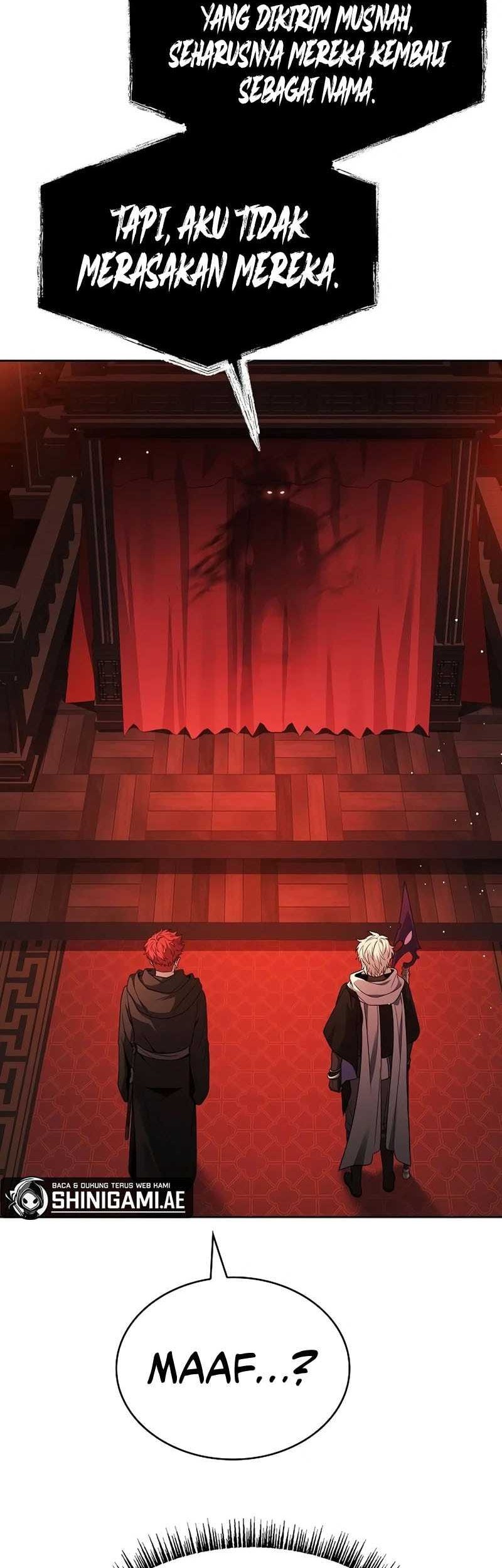 The Constellations Are My Disciples Chapter 109 Gambar 39