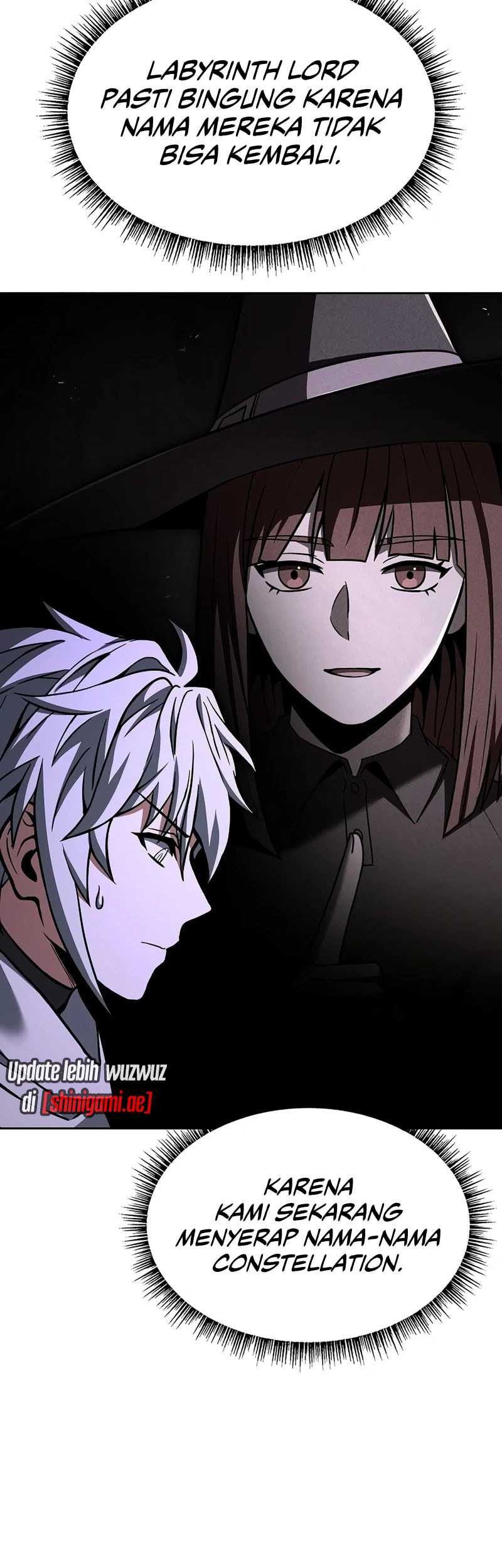 The Constellations Are My Disciples Chapter 109 Gambar 40