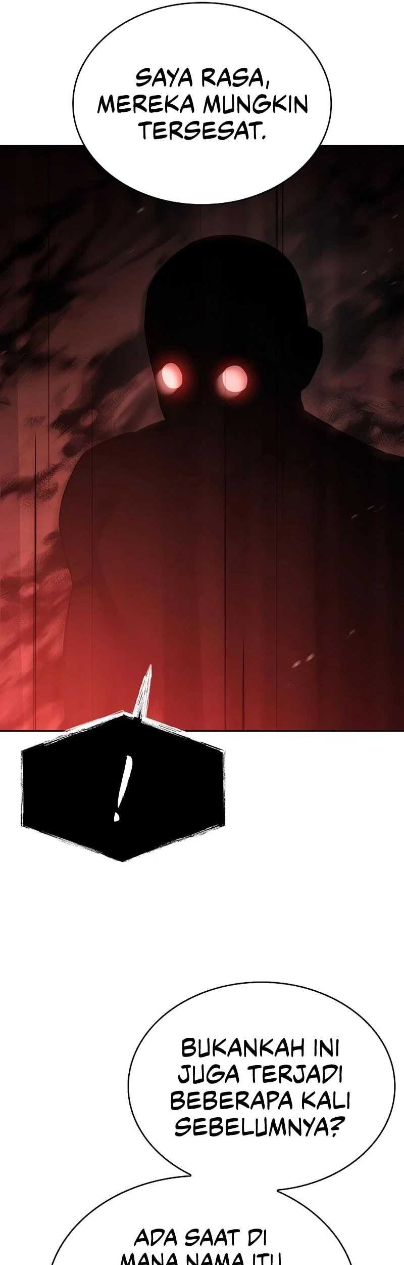 The Constellations Are My Disciples Chapter 109 Gambar 42