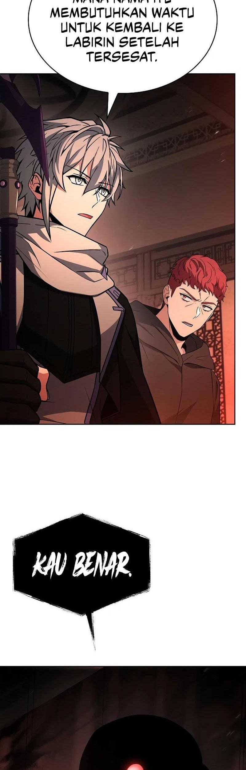 The Constellations Are My Disciples Chapter 109 Gambar 43