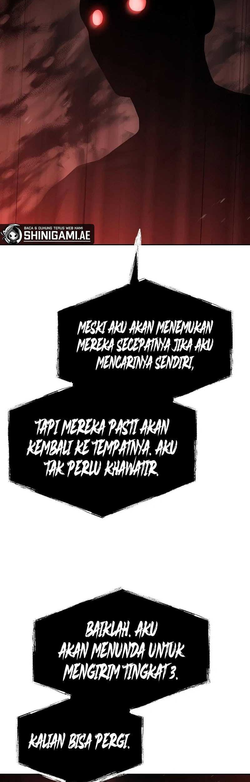 The Constellations Are My Disciples Chapter 109 Gambar 44