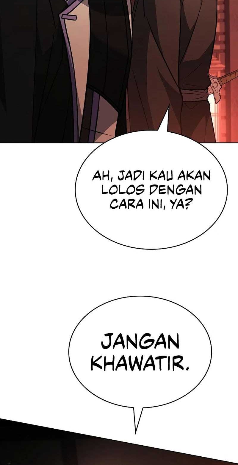 The Constellations Are My Disciples Chapter 109 Gambar 49