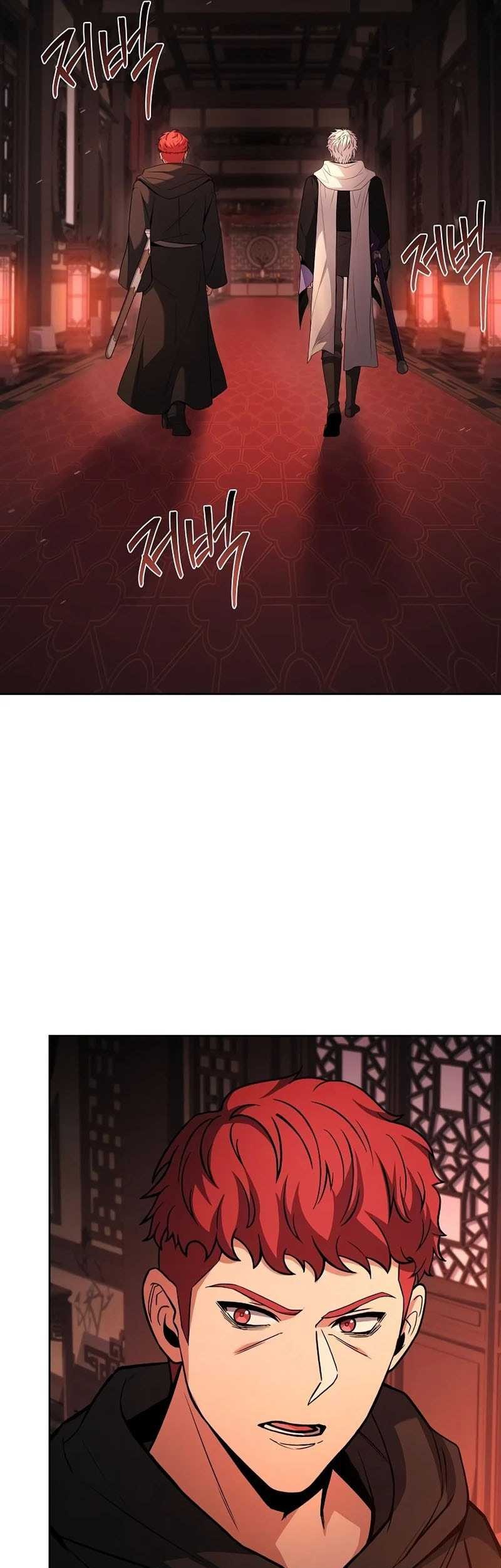 The Constellations Are My Disciples Chapter 109 Gambar 46