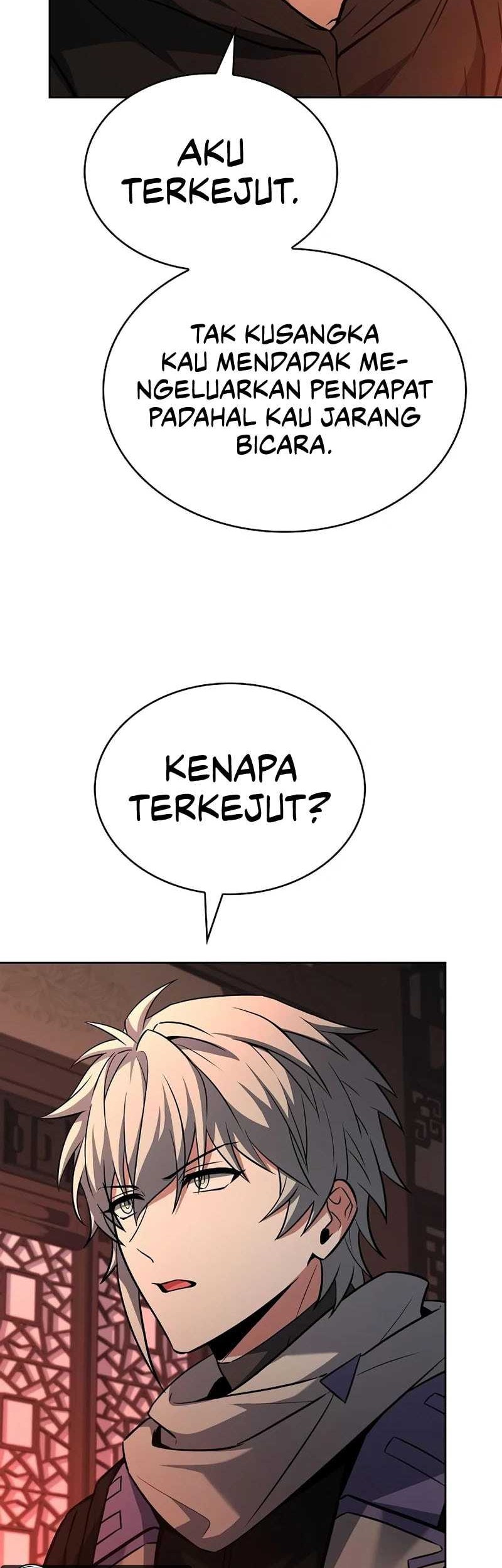 The Constellations Are My Disciples Chapter 109 Gambar 47