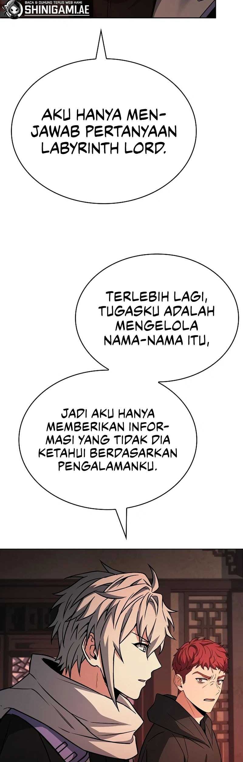 The Constellations Are My Disciples Chapter 109 Gambar 48