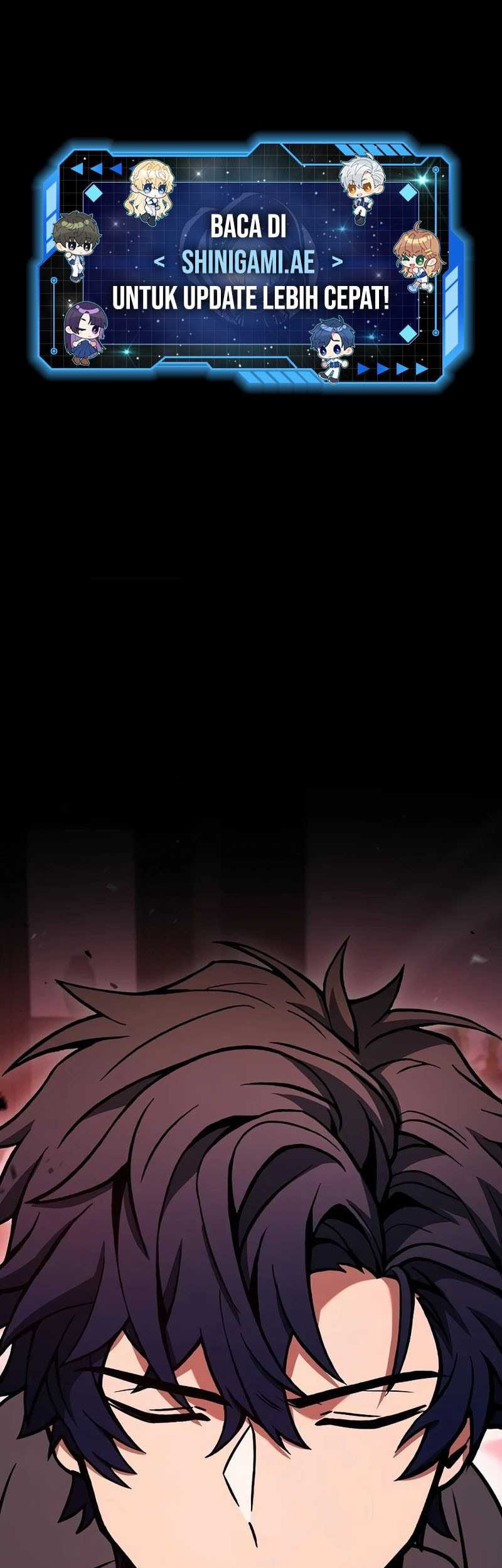 Manhwa The Constellations Are My Disciples Chapter 109 gambar nomor 2