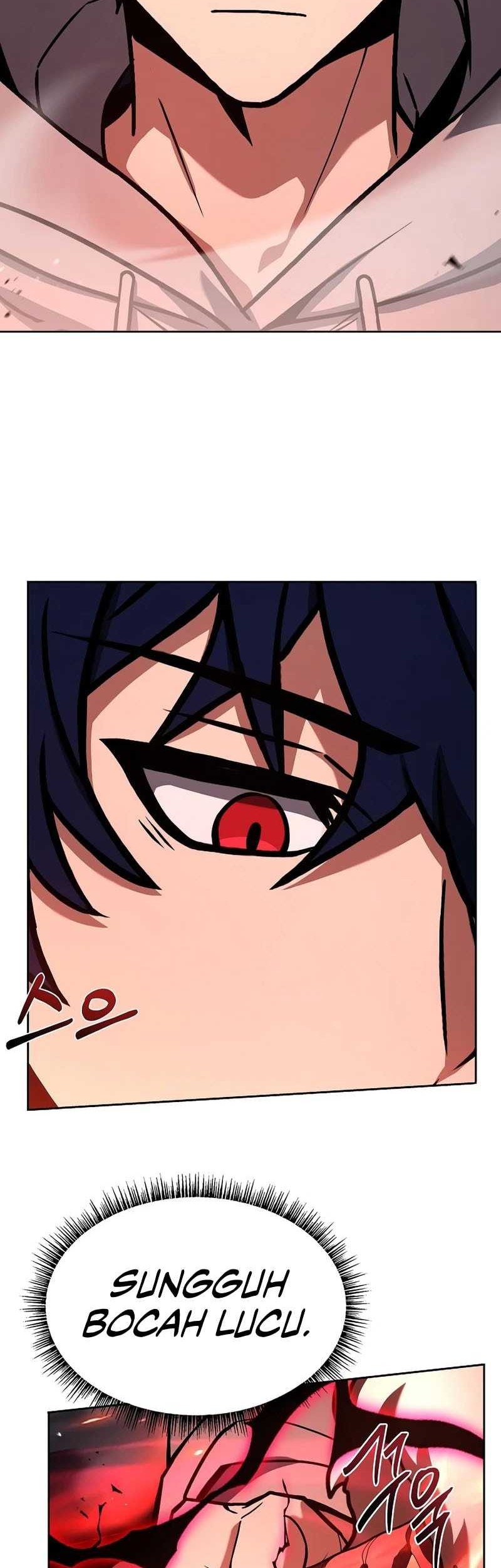 The Constellations Are My Disciples Chapter 109 Gambar 3