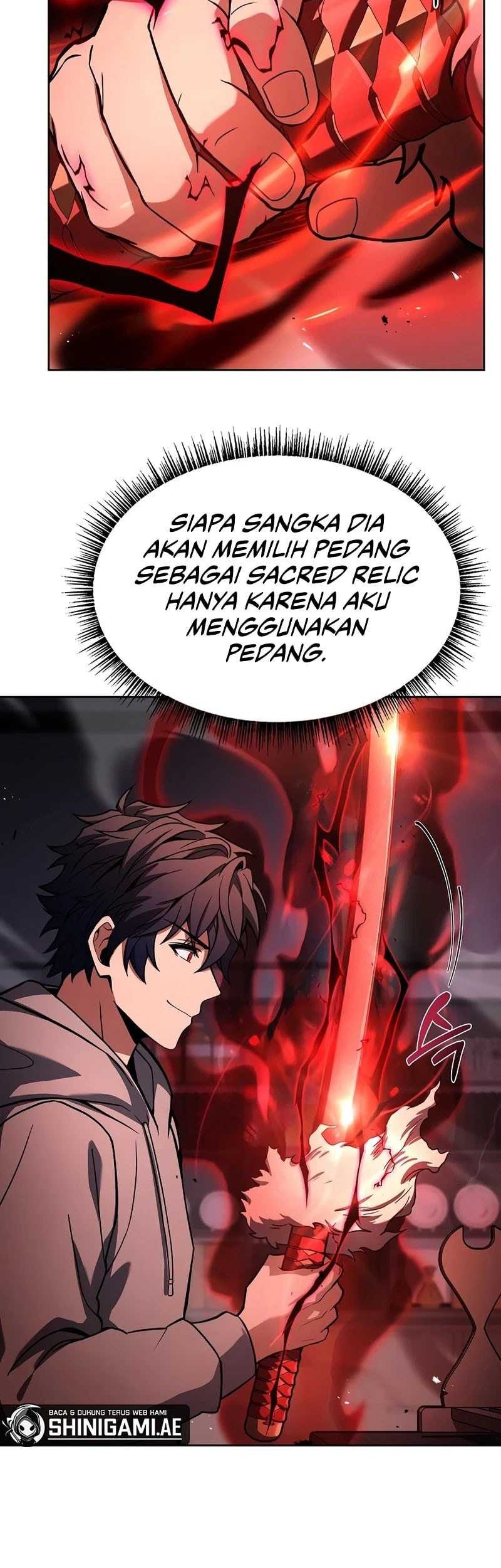 The Constellations Are My Disciples Chapter 109 Gambar 4