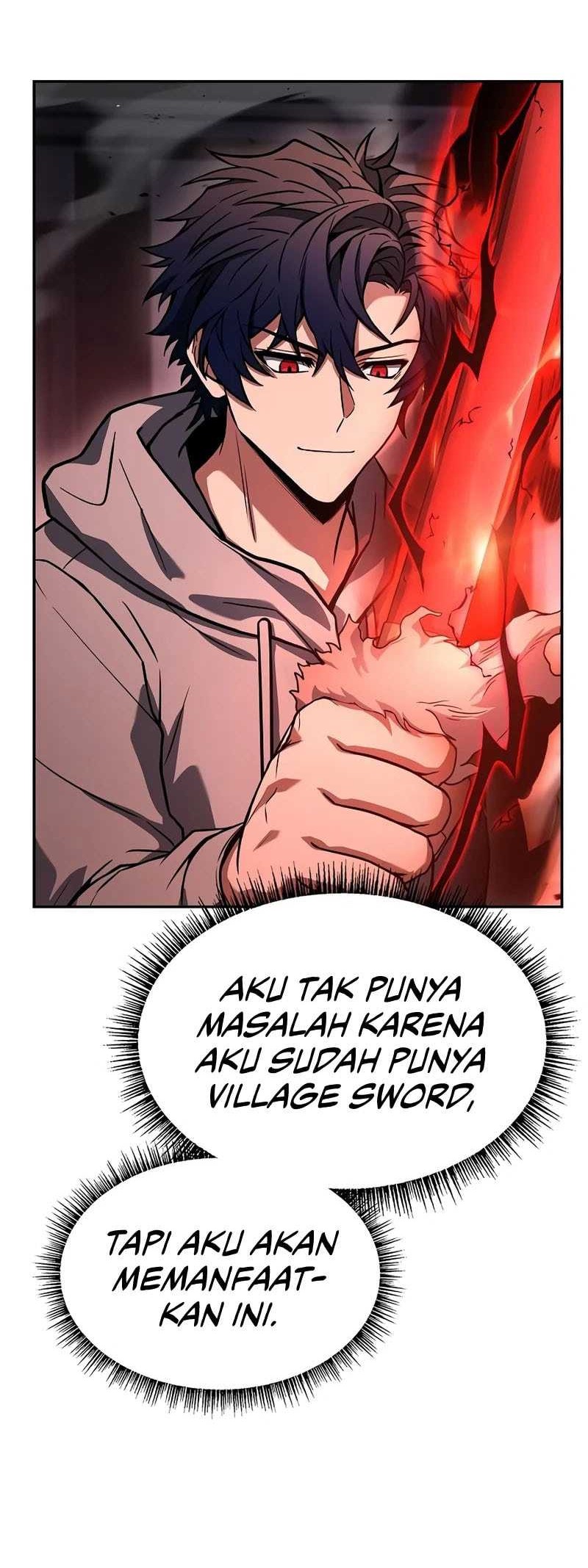 The Constellations Are My Disciples Chapter 109 Gambar 5