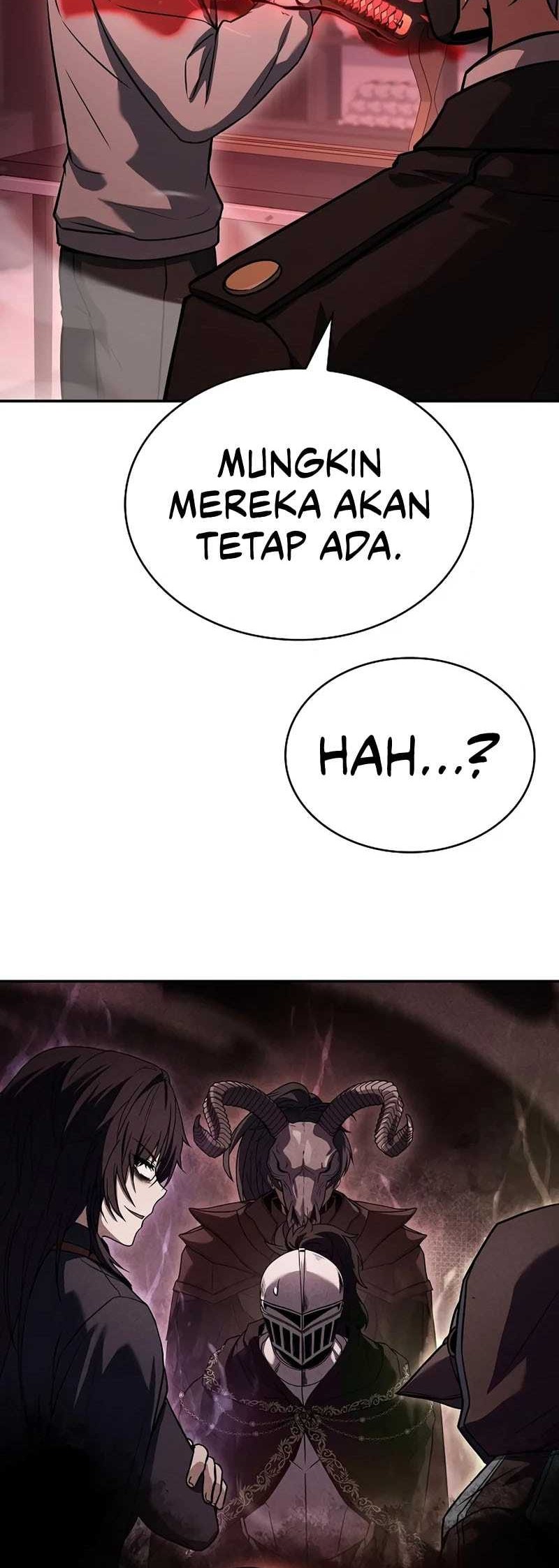 The Constellations Are My Disciples Chapter 109 Gambar 9