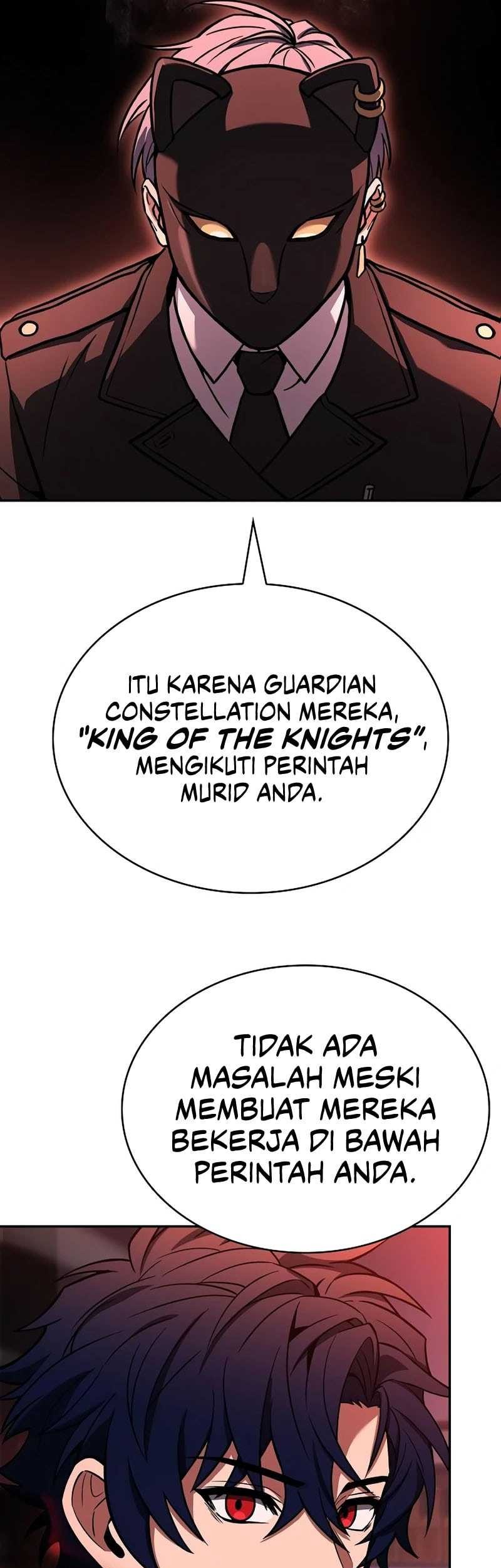 The Constellations Are My Disciples Chapter 109 Gambar 10