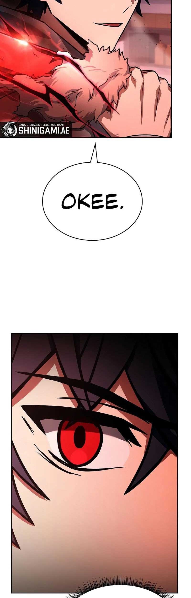 The Constellations Are My Disciples Chapter 109 Gambar 11