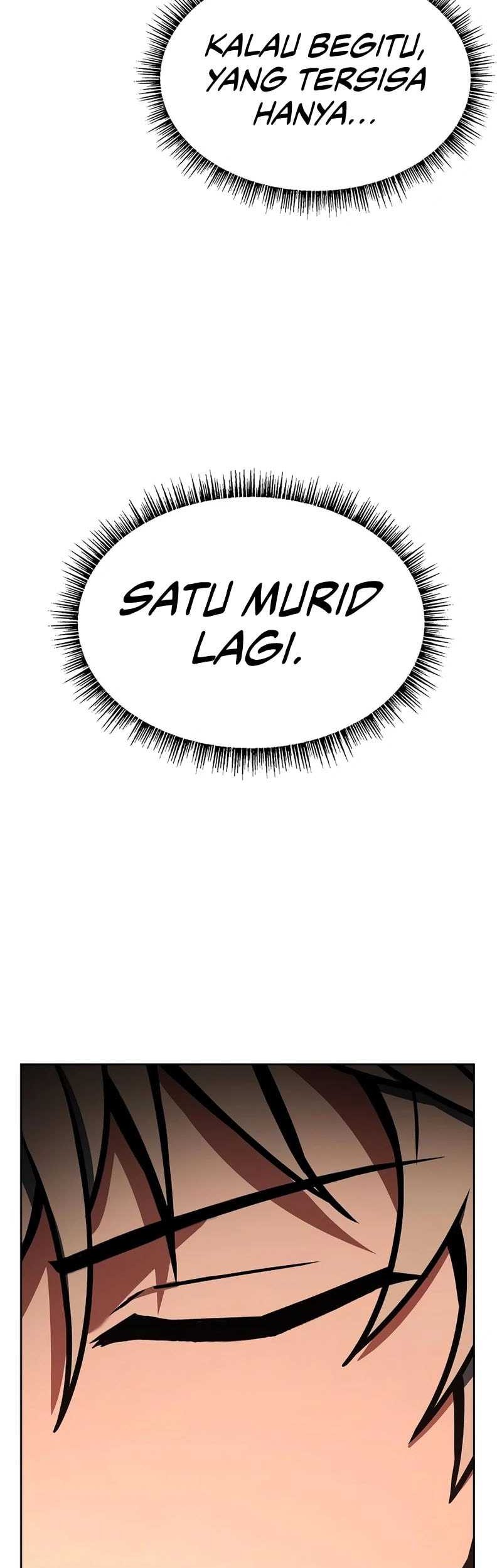 The Constellations Are My Disciples Chapter 109 Gambar 12