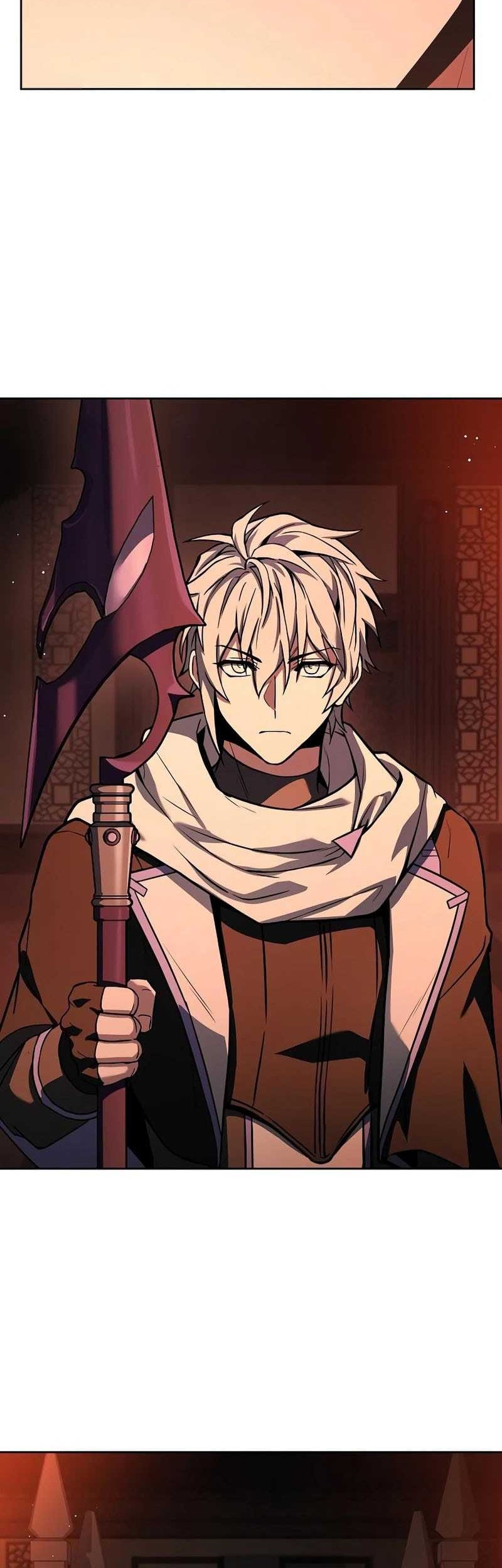 The Constellations Are My Disciples Chapter 109 Gambar 13