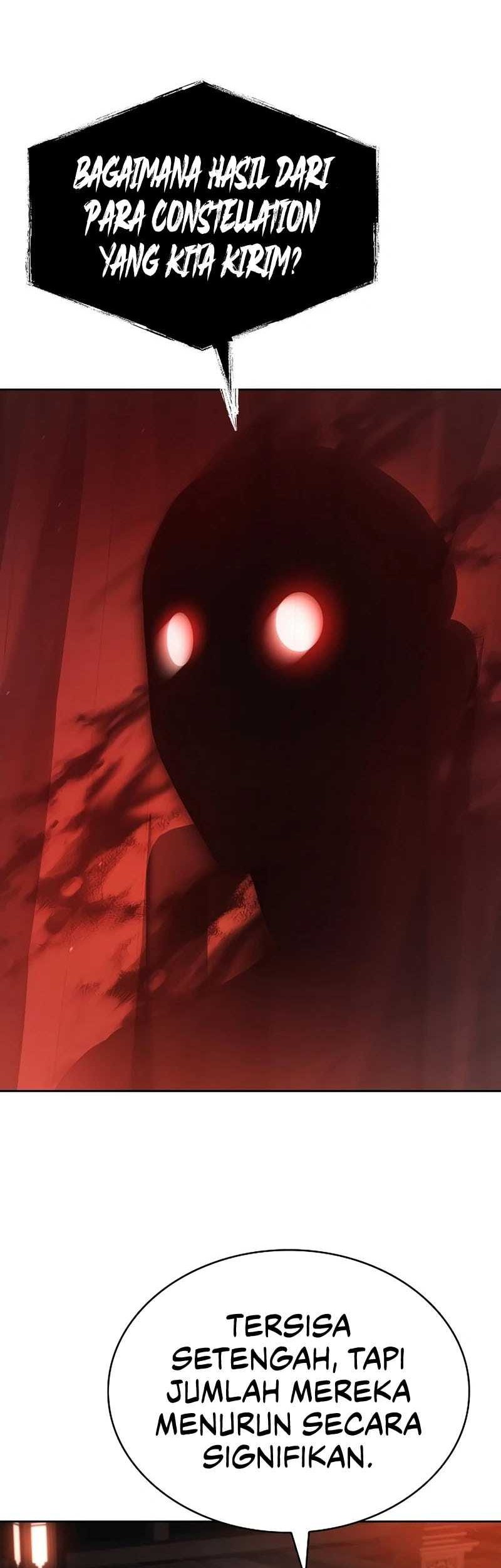 The Constellations Are My Disciples Chapter 109 Gambar 15