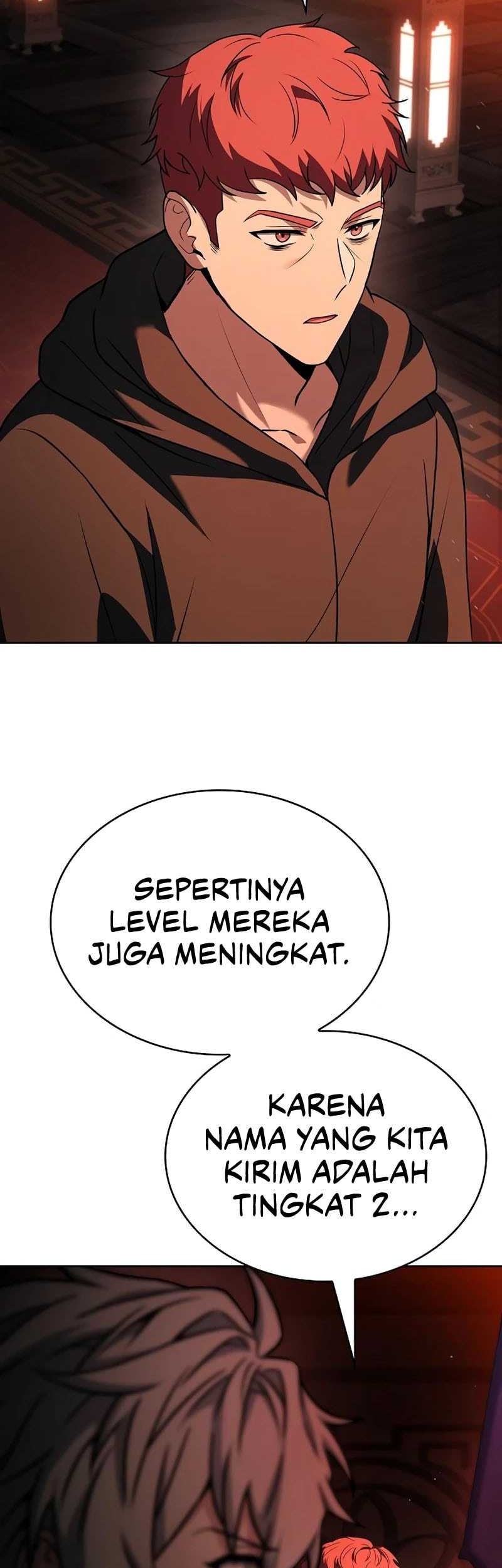 The Constellations Are My Disciples Chapter 109 Gambar 16