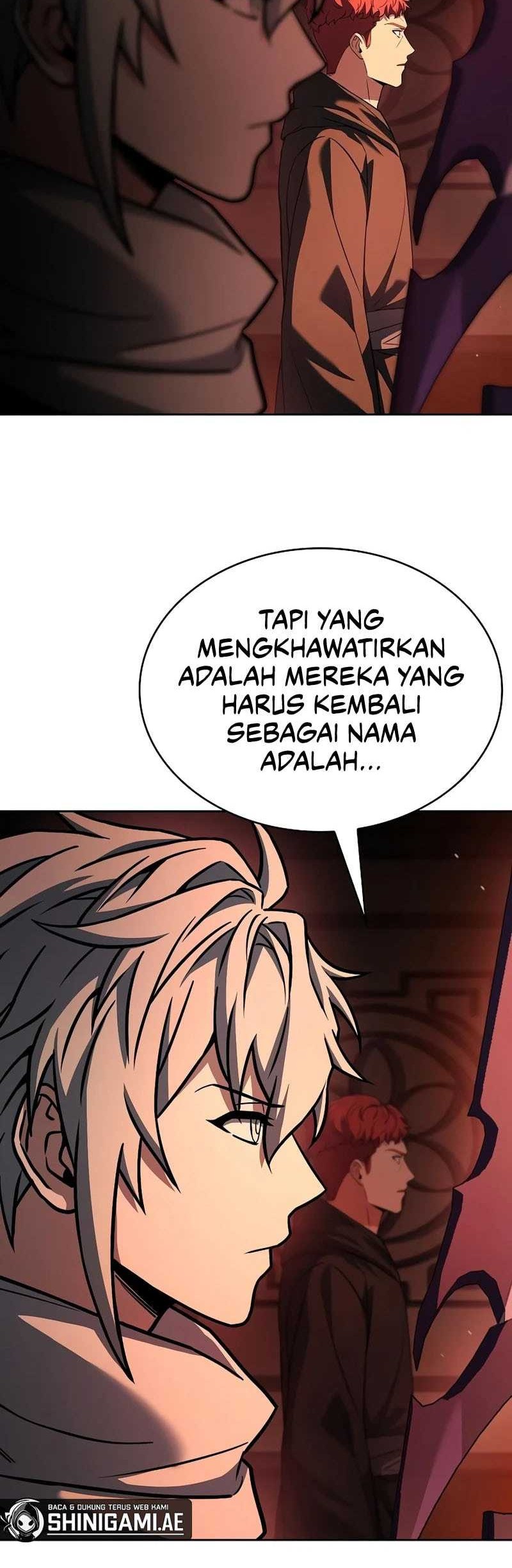 The Constellations Are My Disciples Chapter 109 Gambar 17