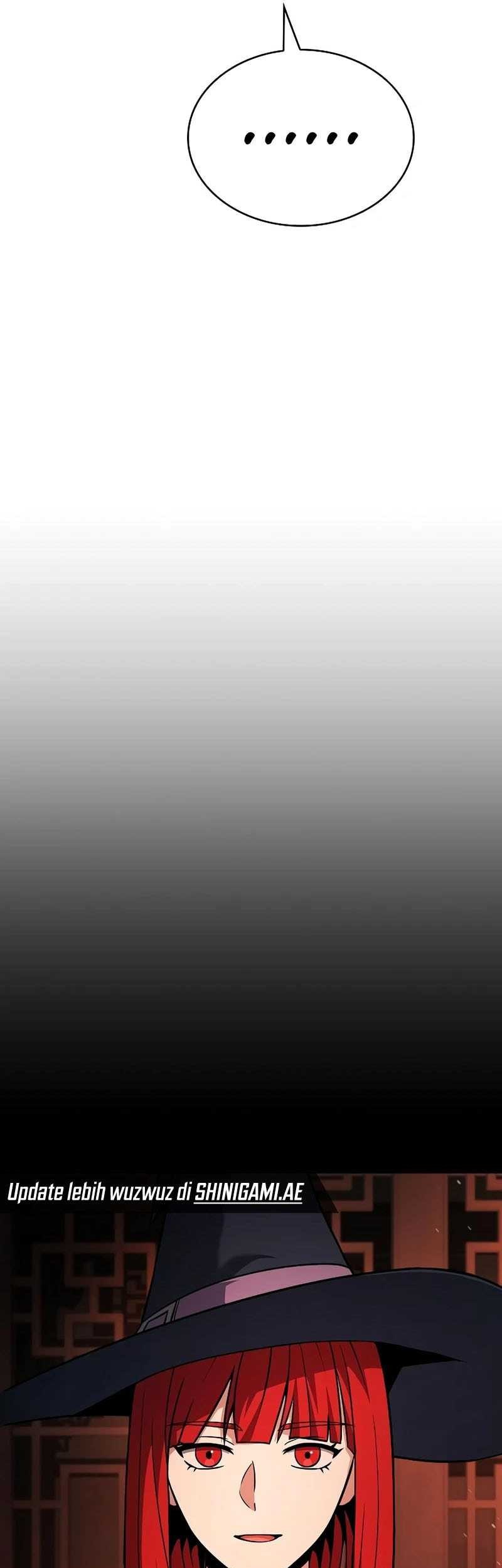 The Constellations Are My Disciples Chapter 109 Gambar 18