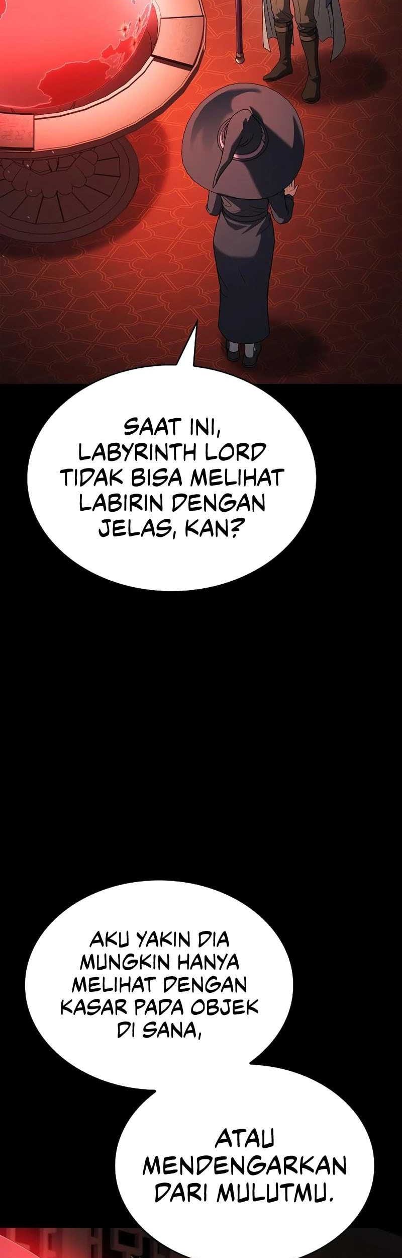 The Constellations Are My Disciples Chapter 109 Gambar 20