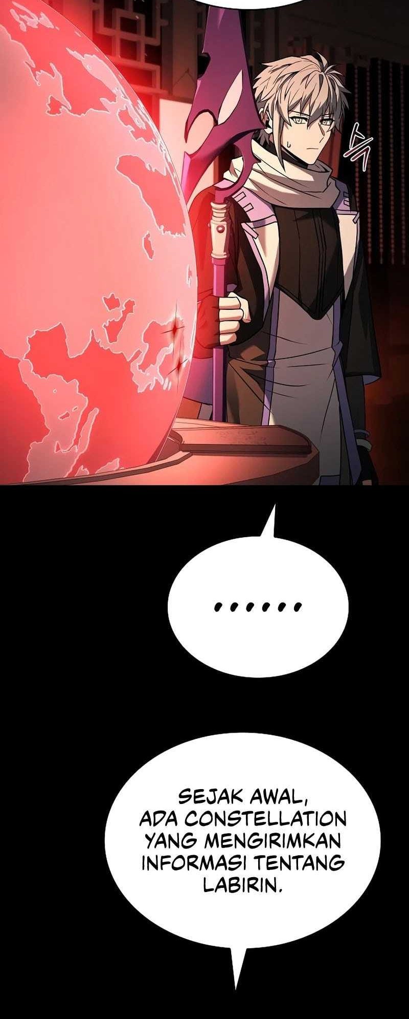 The Constellations Are My Disciples Chapter 109 Gambar 21